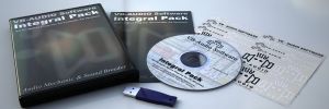 Integral Plug-in Pack