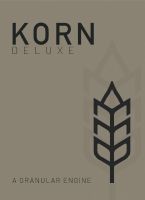 Korn Deluxe