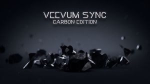 Veevum Sync Carbon Edition