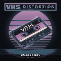Retro Bundle &ndash; Synthwave Preset Packs for Vital