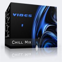 Vibes 1 - Chillout Loops Mix Pack