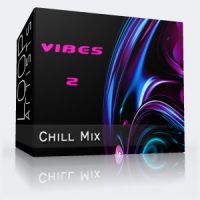 Vibes 2 - Chillout Loops Mix Pack