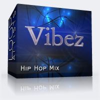 Vibez - Hip Hop Samples Mix Pack