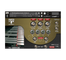 PSI Vibraphone