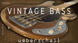 Vintage Bass