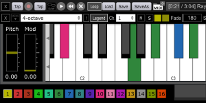 VirtualKeyboard