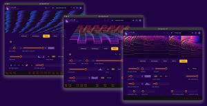 3 of Sine Machine's visualizers, making additive synthesis more fun!