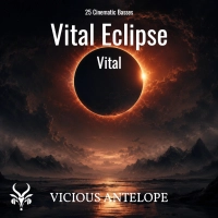 Vital Presets - Vital Eclipse