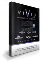 VIVID Kontakt Suite