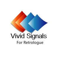 Vivid Signals for Retrologue