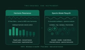 Vivo Engines