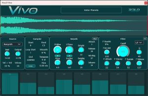 Vivo Interface
