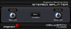 Vengeance Mastering Suite - Stereo Bundle