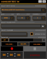 Nasty Looper XDREAM