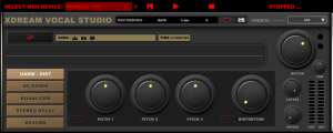 Nasty Looper XDREAM