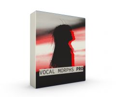 Vocal Morphs PRO