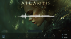 Ethera Gold Atlantis 3.5