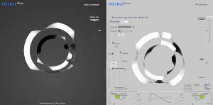 VolBot stochastic amplitude modulator