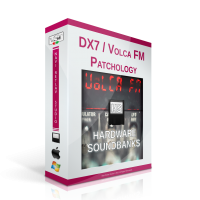 DX7 / Volca FM - Patchology