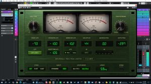 Volume Dealer