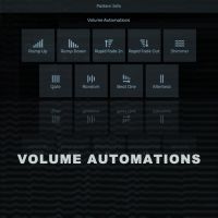 Volume Automations