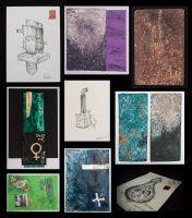 V&oslash;n Brezekhiel&acute;s Treasures 