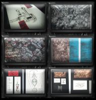 V&oslash;n Brezekhiel&acute;s Treasures 