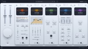THR All Plugins Bundle
