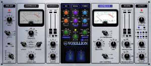 Voxillion