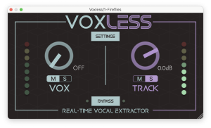 Voxless 