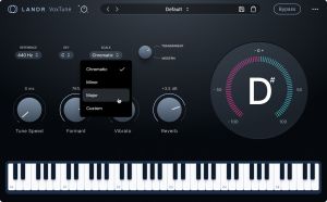 LANDR Vocal Plugin Bundle
