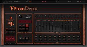 VProm