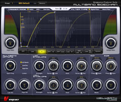 Vengeance Producer Suite - Multiband Sidechain