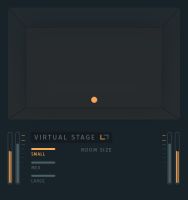 Virtual Stage