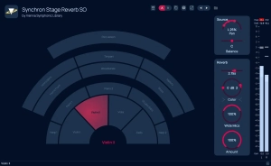 Synchron Stage Reverb SO
