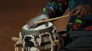 Synchron World Percussion