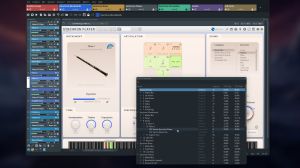 Vienna Ensemble Pro 8