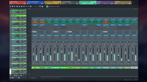 Vienna Ensemble Pro 8