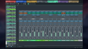 Vienna Ensemble Pro 8V