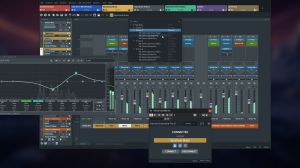Vienna Ensemble Pro 8