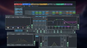 Vienna Ensemble Pro 8