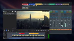 Vienna Ensemble Pro 8