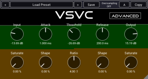 VSVC