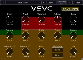 VSVC