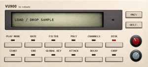 VU900
