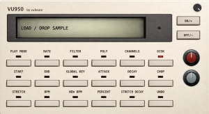 VU950