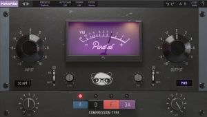 VU Compressor