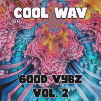 Good Vybz Vol. 2 - Thenatan Vybz