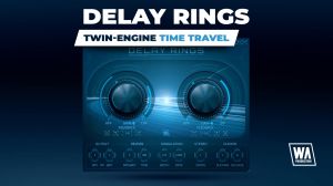Delay Rings