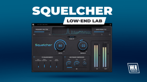 Squelcher